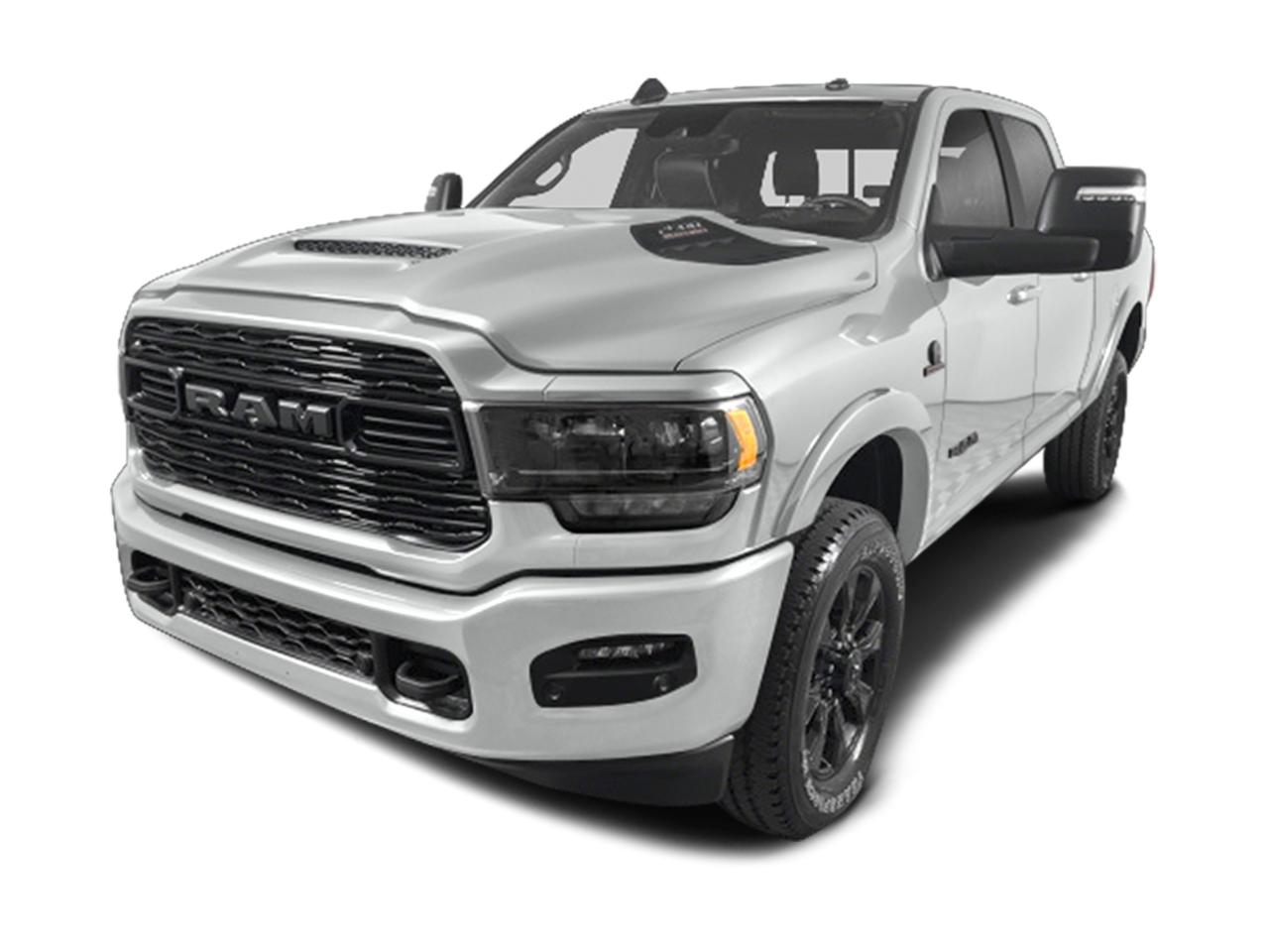 2023 Ram 2500 Vehicle Photo in SELMA, TX 78154-1459