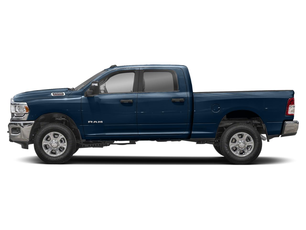 2023 Ram 2500 Vehicle Photo in SELMA, TX 78154-1459