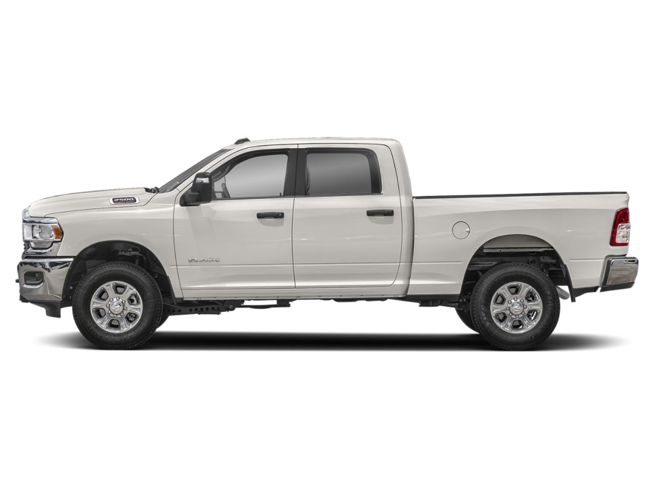 2023 Ram 2500 Vehicle Photo in ENGLEWOOD, CO 80113-6708