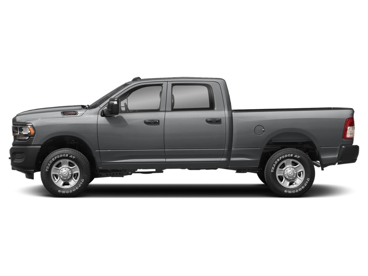 2023 Ram 2500 Vehicle Photo in SAVANNAH, GA 31406-4513