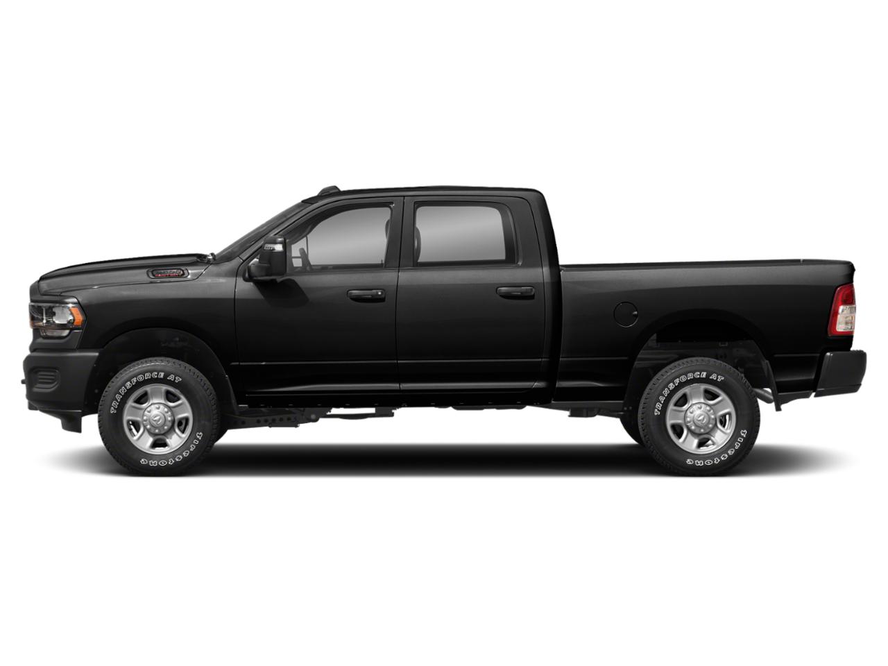 2023 Ram 2500 Vehicle Photo in Pembroke Pines, FL 33027