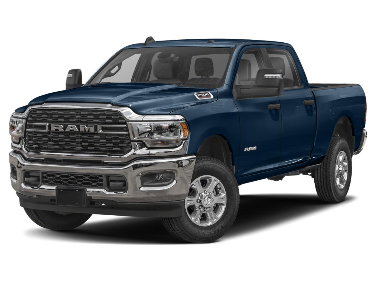 2023 Ram 2500 Vehicle Photo in SELMA, TX 78154-1459