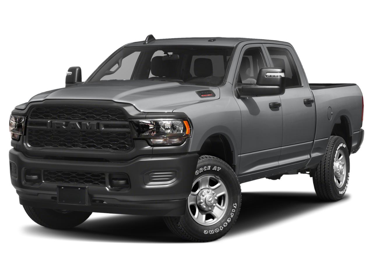 2023 Ram 2500 Vehicle Photo in SAVANNAH, GA 31406-4513