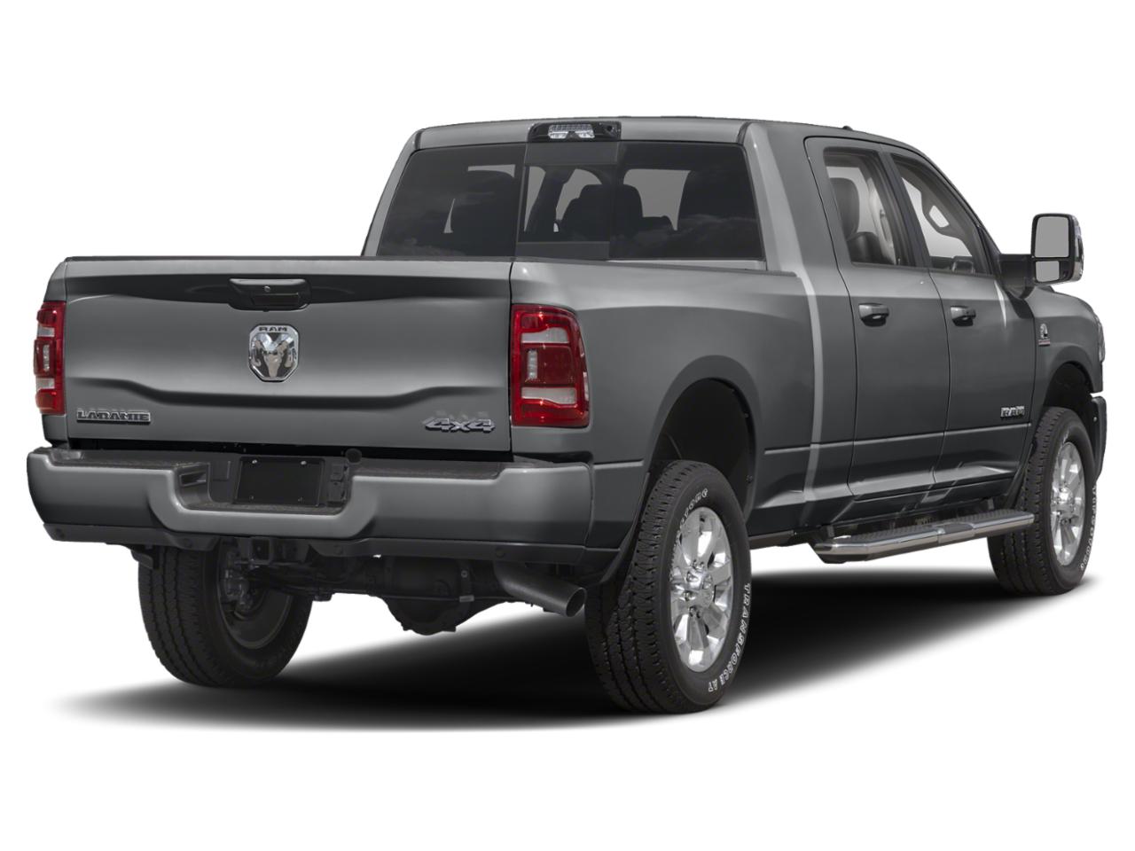 2023 Ram 2500 Vehicle Photo in GILBERT, AZ 85297-0446