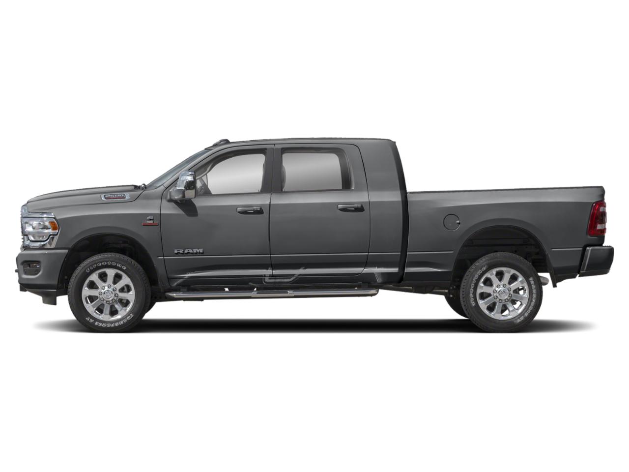 2023 Ram 2500 Vehicle Photo in GILBERT, AZ 85297-0446