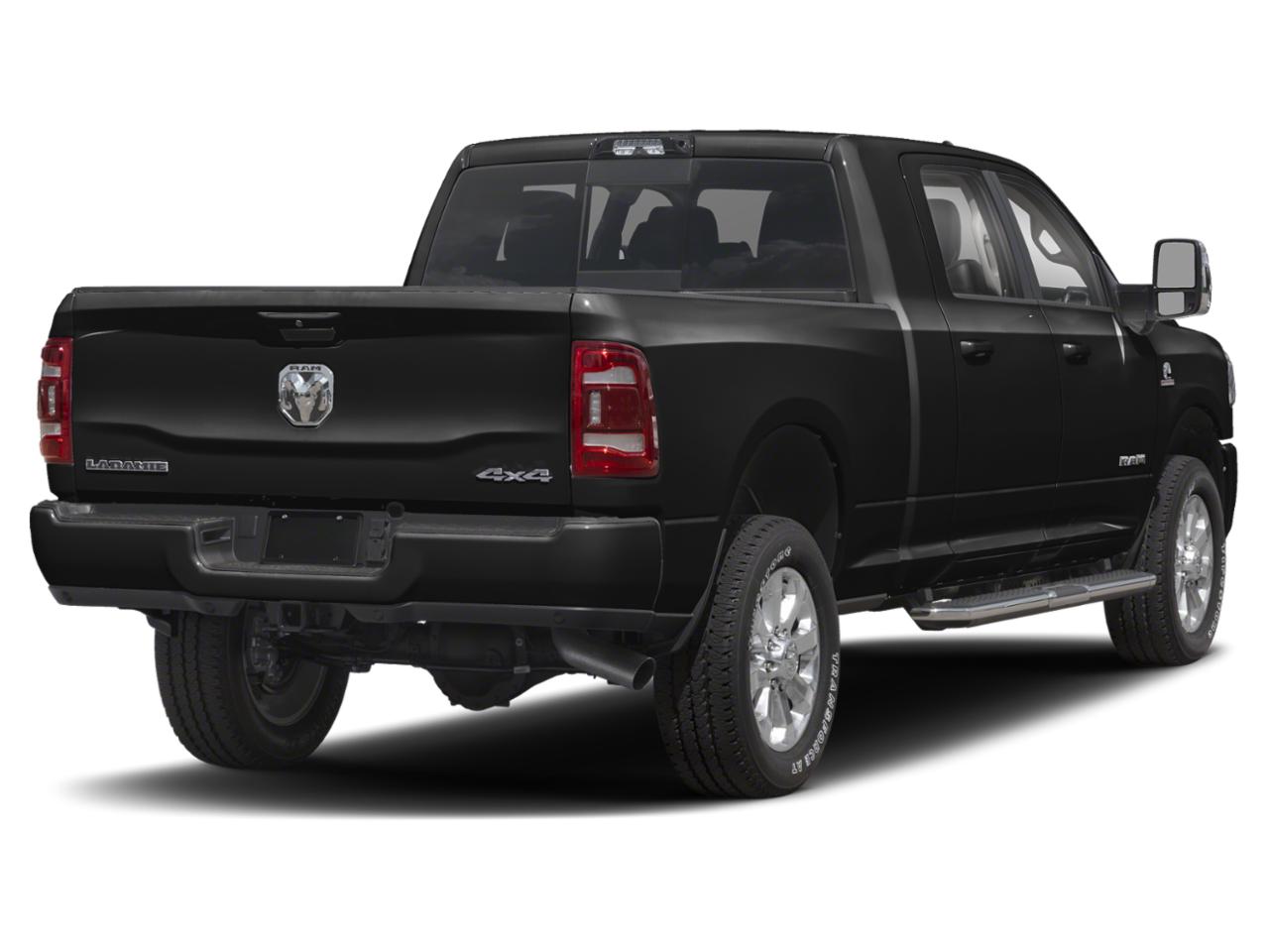 2023 Ram 2500 Vehicle Photo in ENGLEWOOD, CO 80113-6708