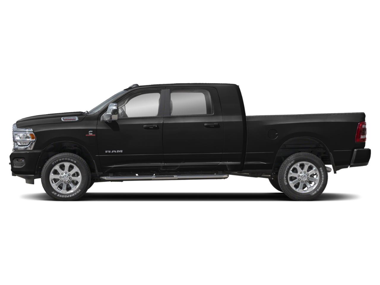 2023 Ram 2500 Vehicle Photo in ENGLEWOOD, CO 80113-6708