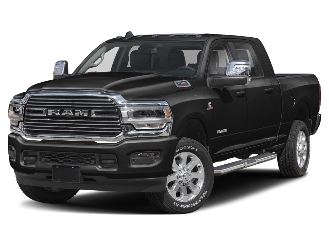 2023 Ram 2500 Vehicle Photo in ENGLEWOOD, CO 80113-6708