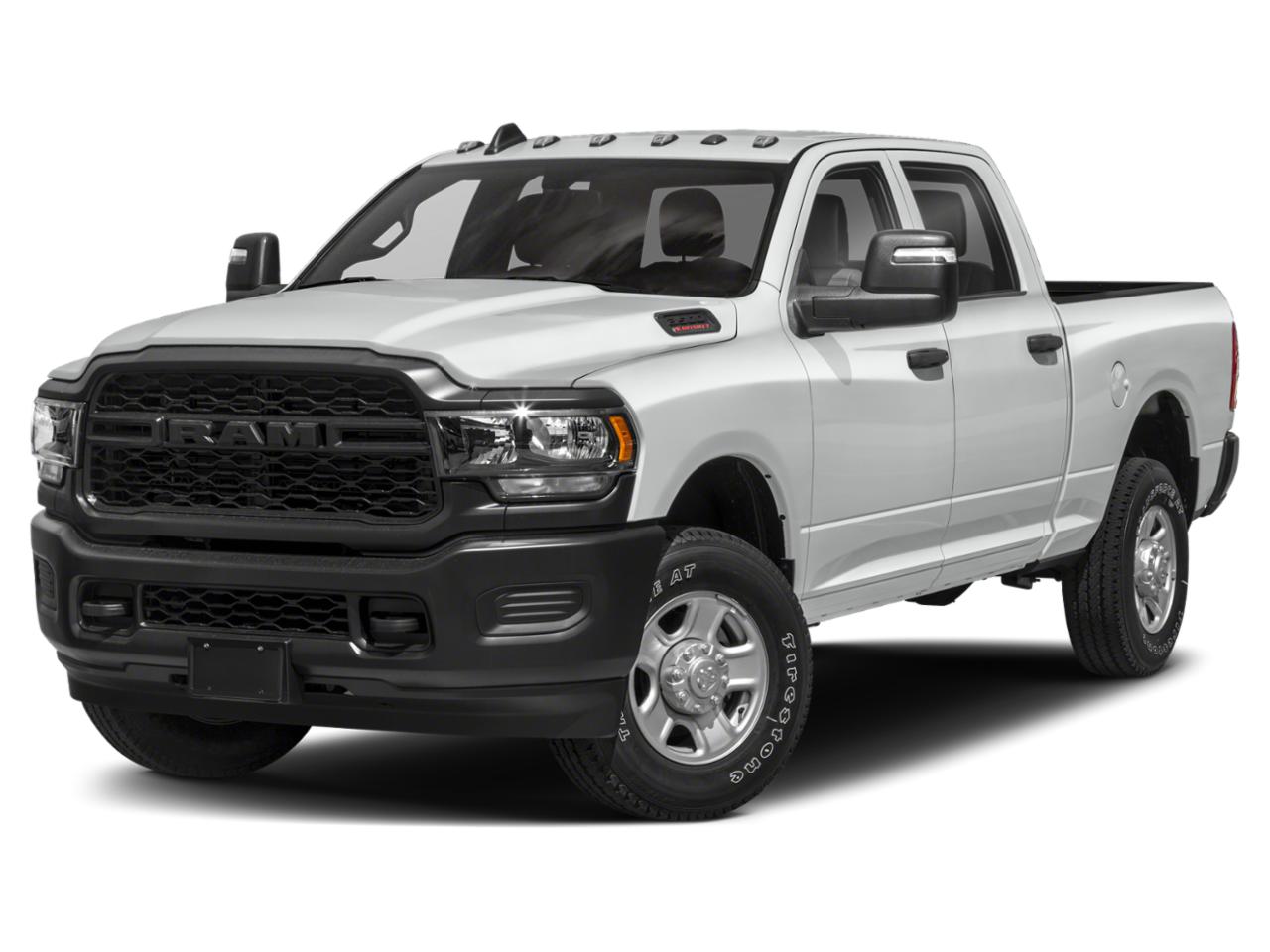 2023 Ram 3500 Vehicle Photo in MIAMI, FL 33172-3015