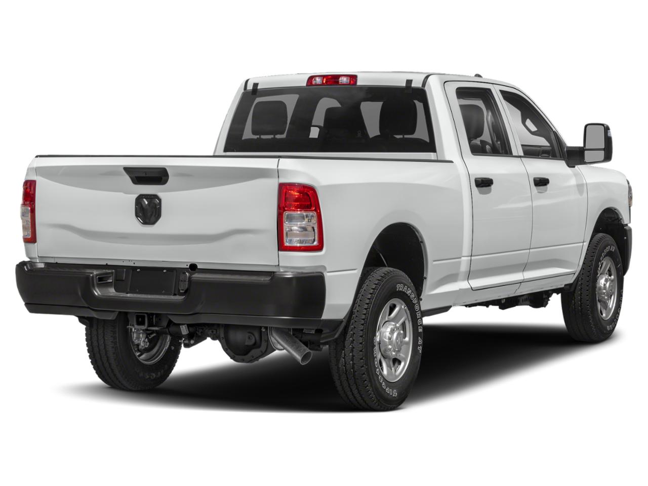 2023 Ram 3500 Vehicle Photo in MIAMI, FL 33172-3015