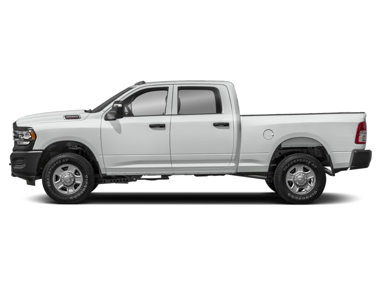 2023 Ram 3500 Vehicle Photo in MIAMI, FL 33172-3015