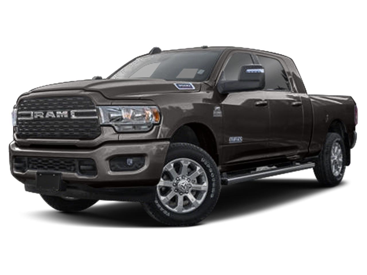 2023 Ram 3500 Vehicle Photo in MIAMI, FL 33134-2699