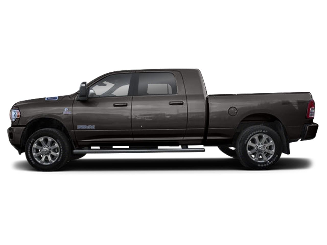 2023 Ram 3500 Vehicle Photo in MIAMI, FL 33134-2699