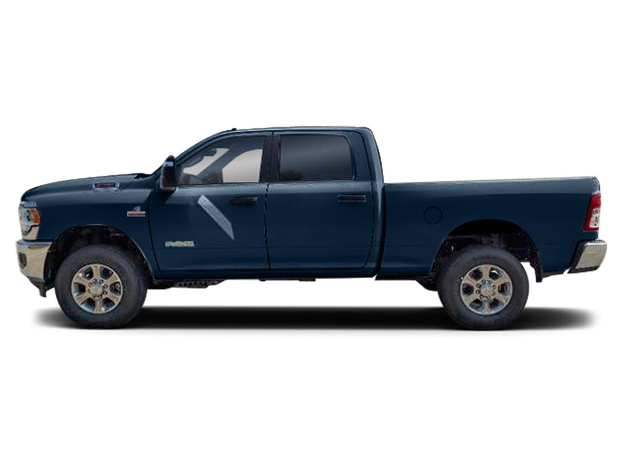 2023 Ram 3500 Vehicle Photo in Orlando, FL 32811