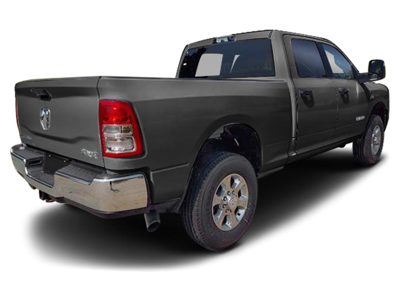 2023 Ram 3500 Vehicle Photo in MEDINA, OH 44256-9631