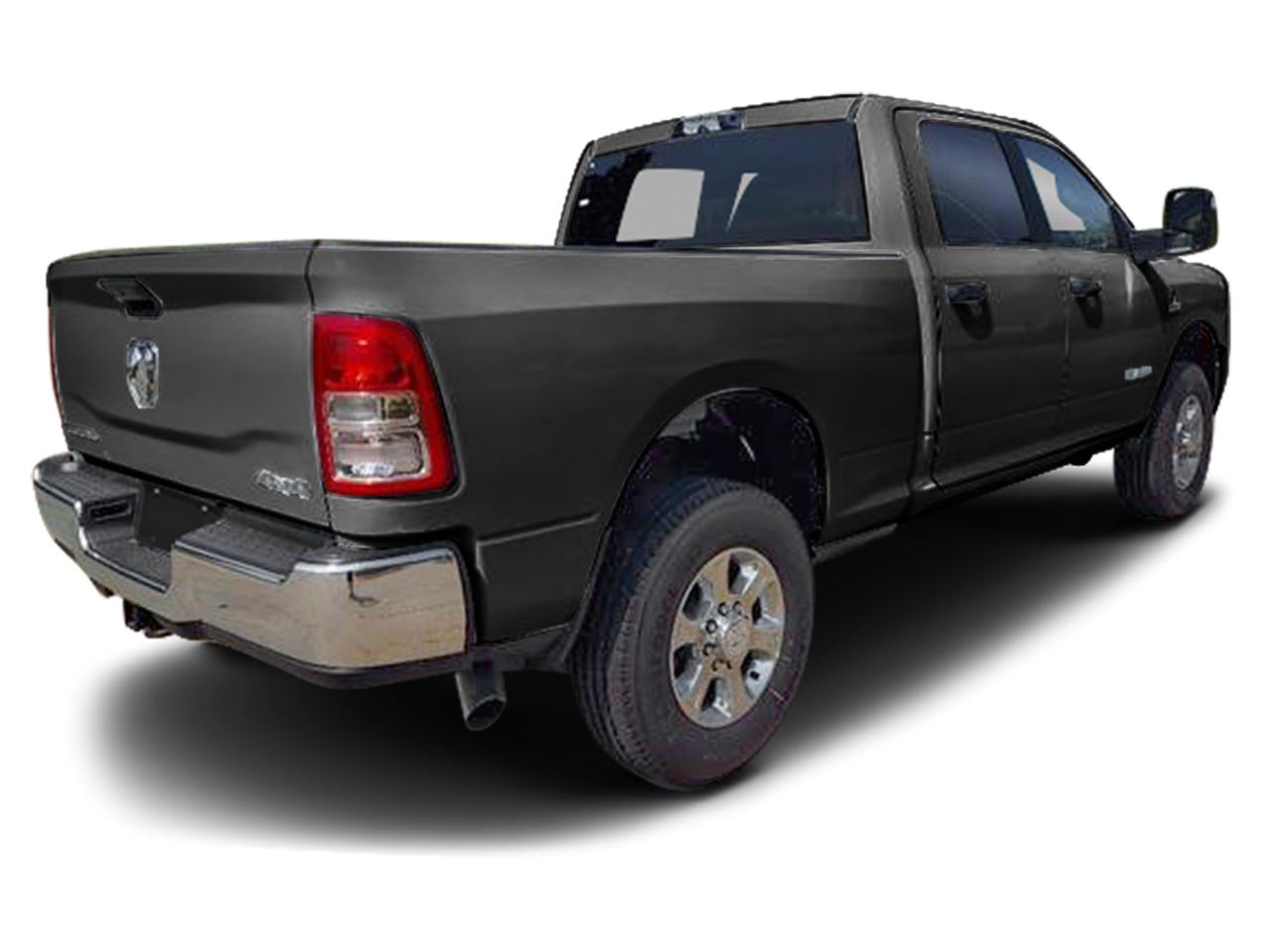 2023 Ram 3500 Vehicle Photo in SALT LAKE CITY, UT 84119-3321