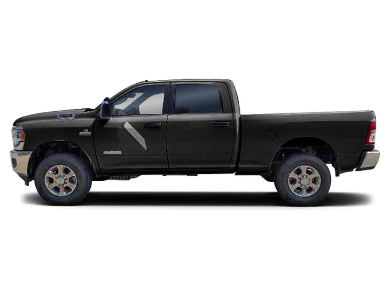 Used 2023 RAM Ram 3500 Pickup Big Horn with VIN 3C63R3DJ8PG626142 for sale in Sault Sainte Marie, MI