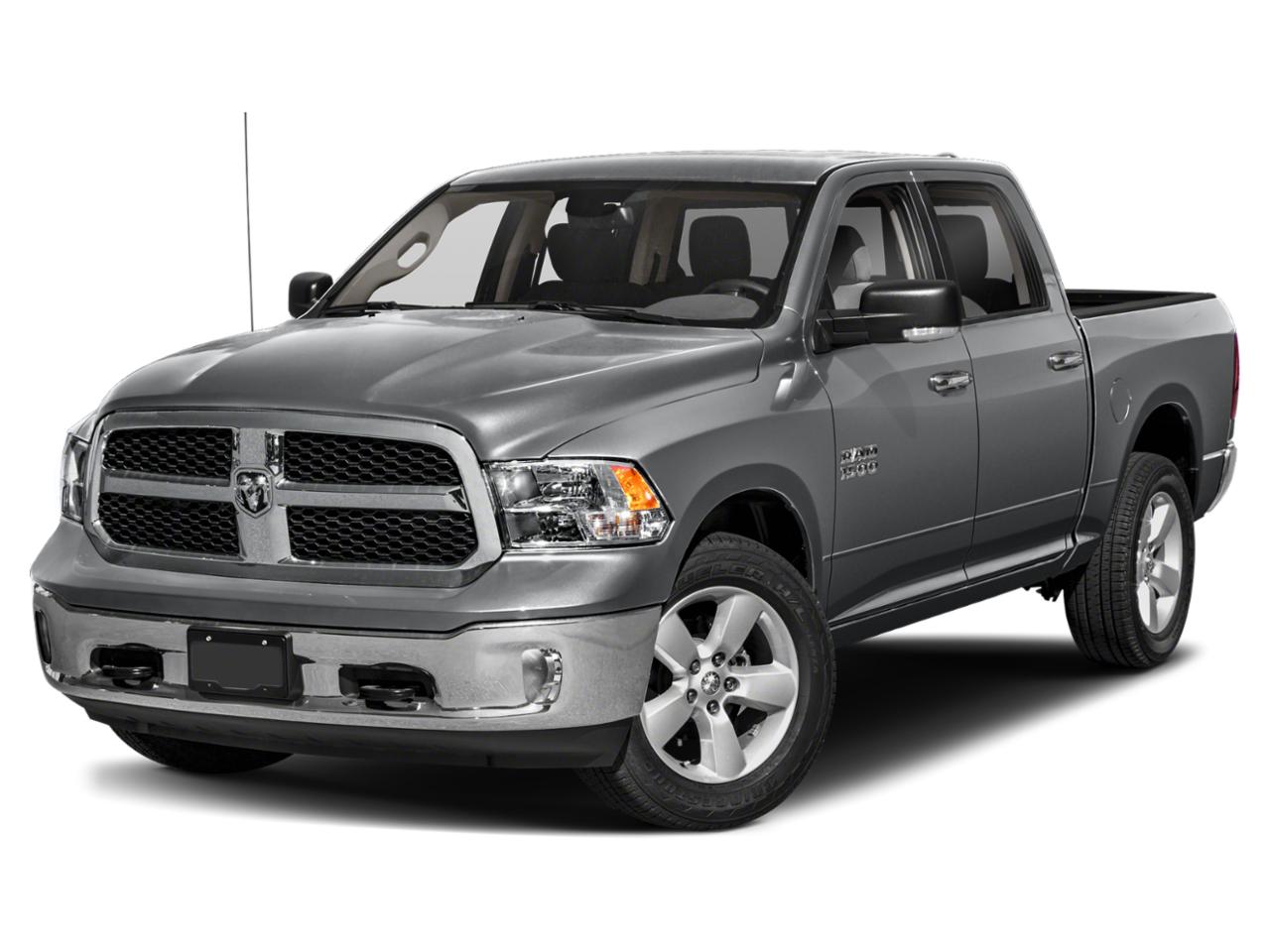 2023 Ram 1500 Classic Vehicle Photo in Savannah, GA 31419