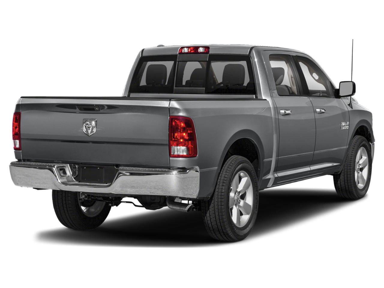 2023 Ram 1500 Classic Vehicle Photo in Savannah, GA 31419