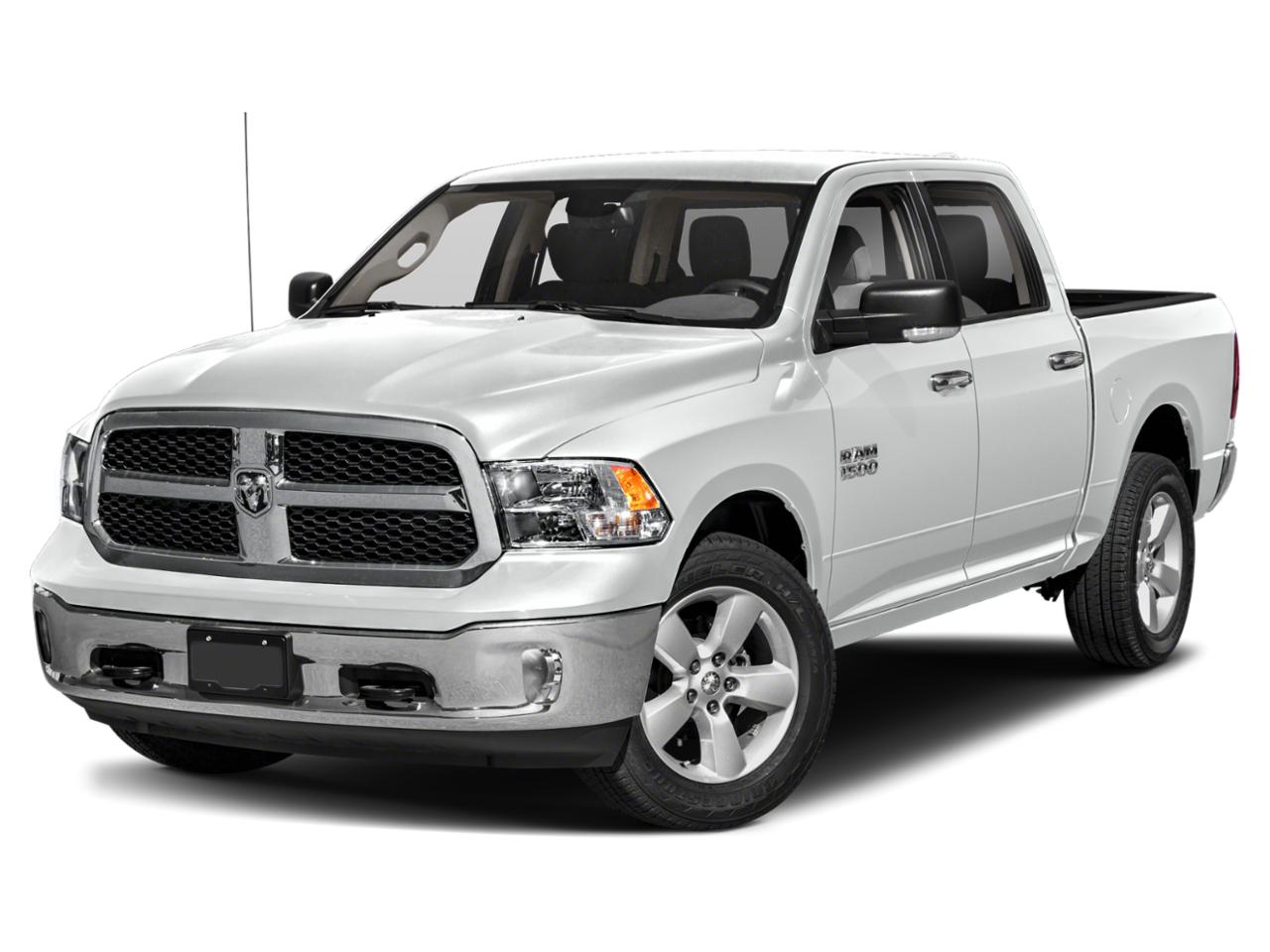 2023 Ram 1500 Classic Vehicle Photo in Albuquerque, NM 87110