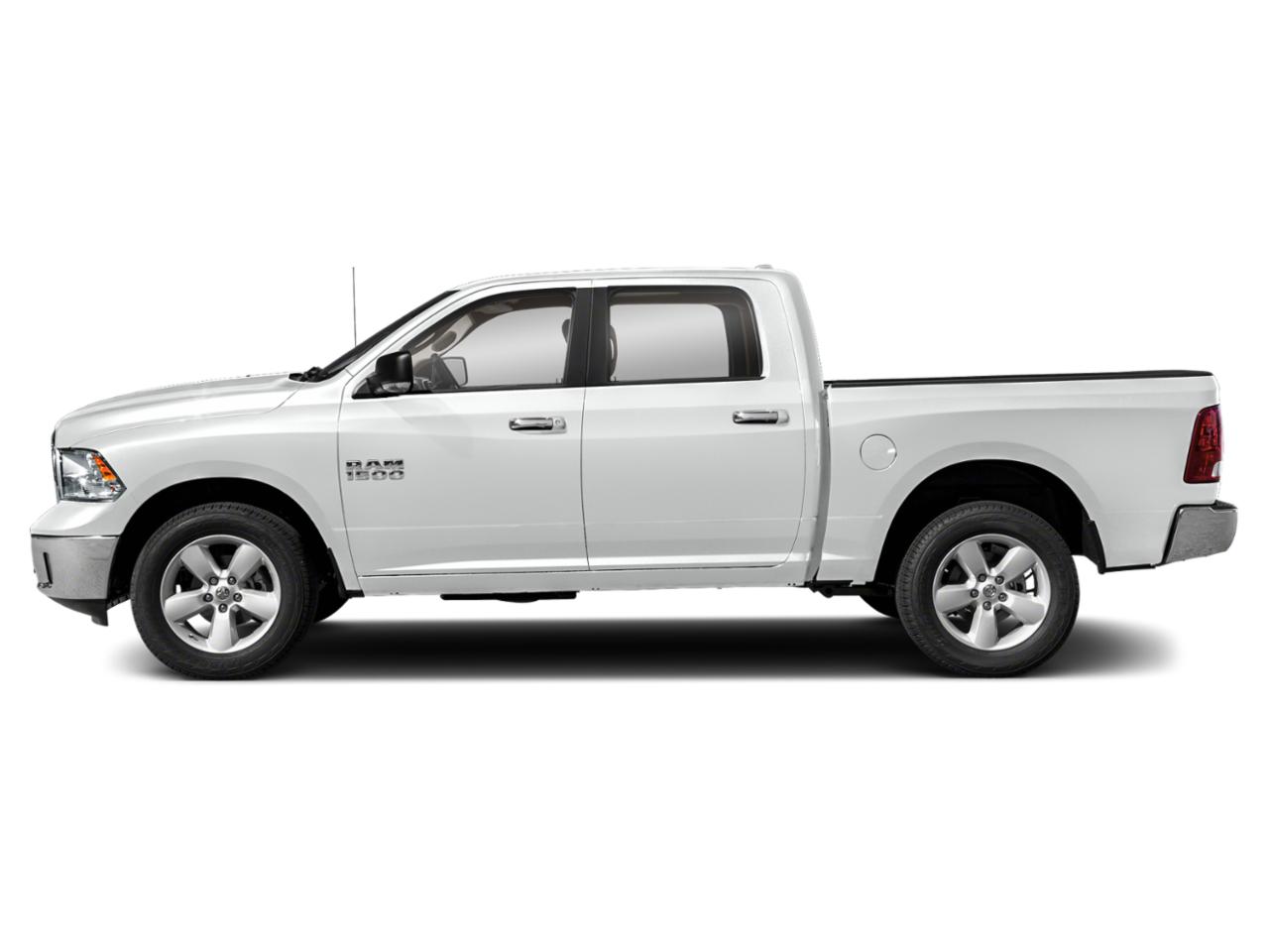 2023 Ram 1500 Classic Vehicle Photo in Albuquerque, NM 87110