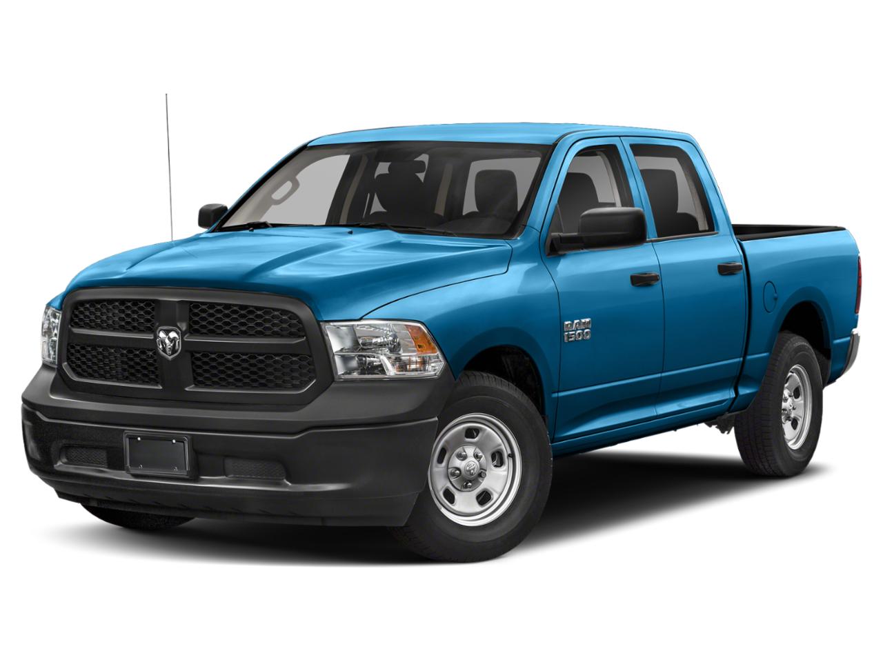 2023 Ram 1500 Classic Vehicle Photo in Sarasota, FL 34231