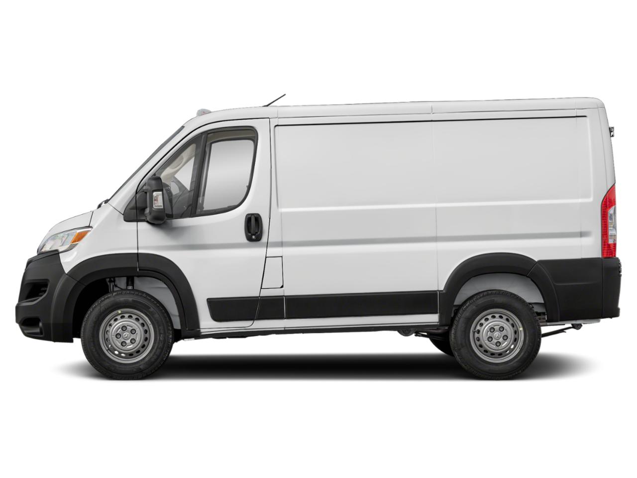 2023 Ram ProMaster Cargo Van Vehicle Photo in Gardner, MA 01440