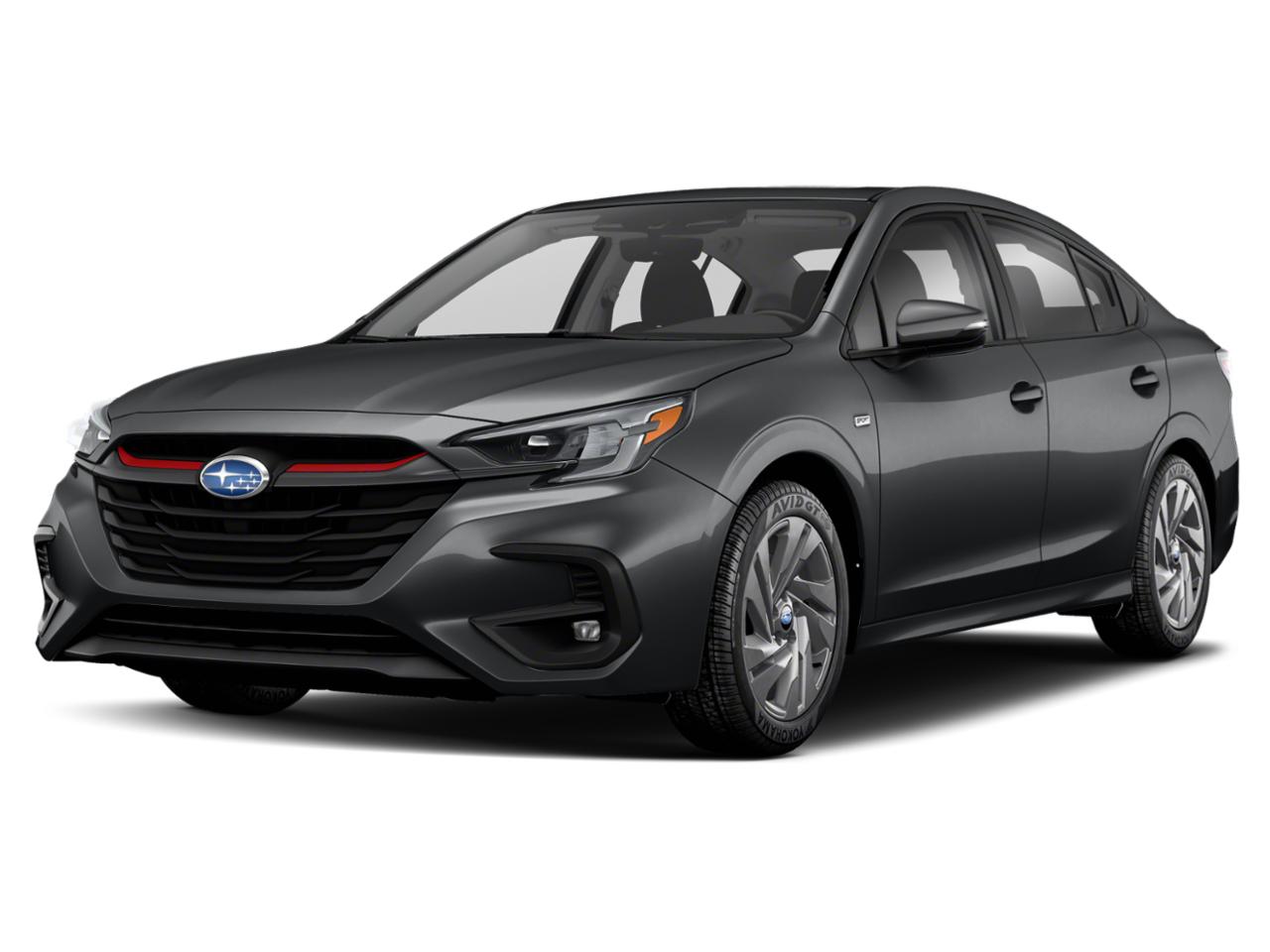 2023 Subaru Legacy Vehicle Photo in Rockville, MD 20852