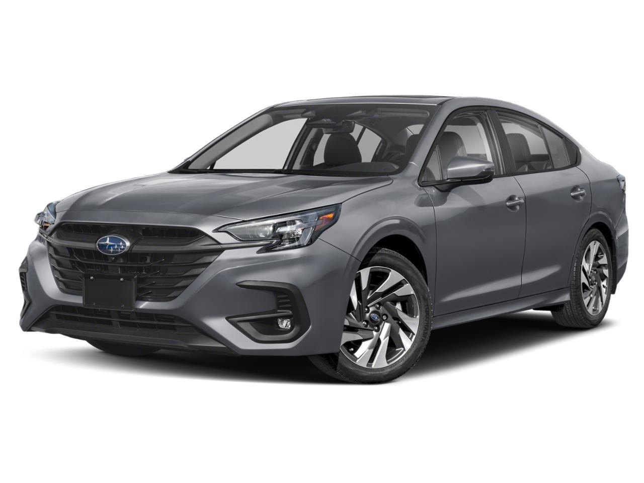 2023 Subaru Legacy Vehicle Photo in Mechanicsburg, PA 17050