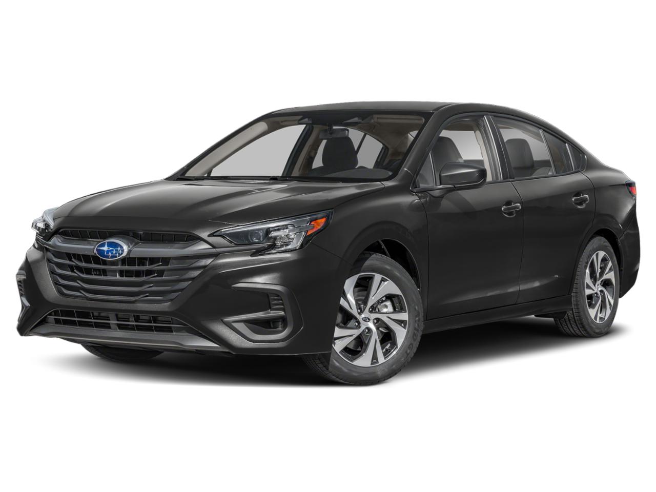 2023 Subaru Legacy Vehicle Photo in MILFORD, OH 45150-1684