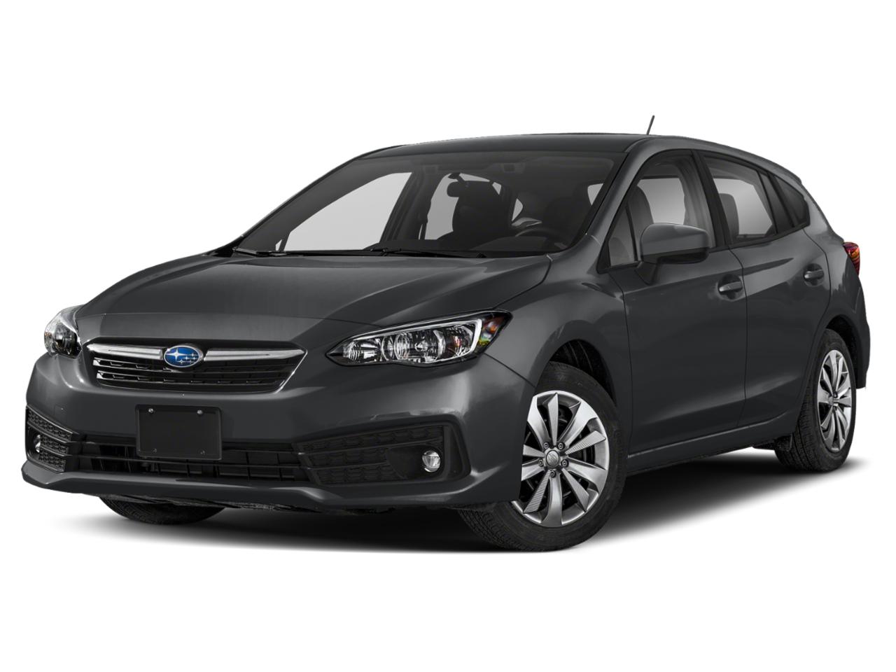 2023 Subaru Impreza Vehicle Photo in Bethlehem, PA 18017