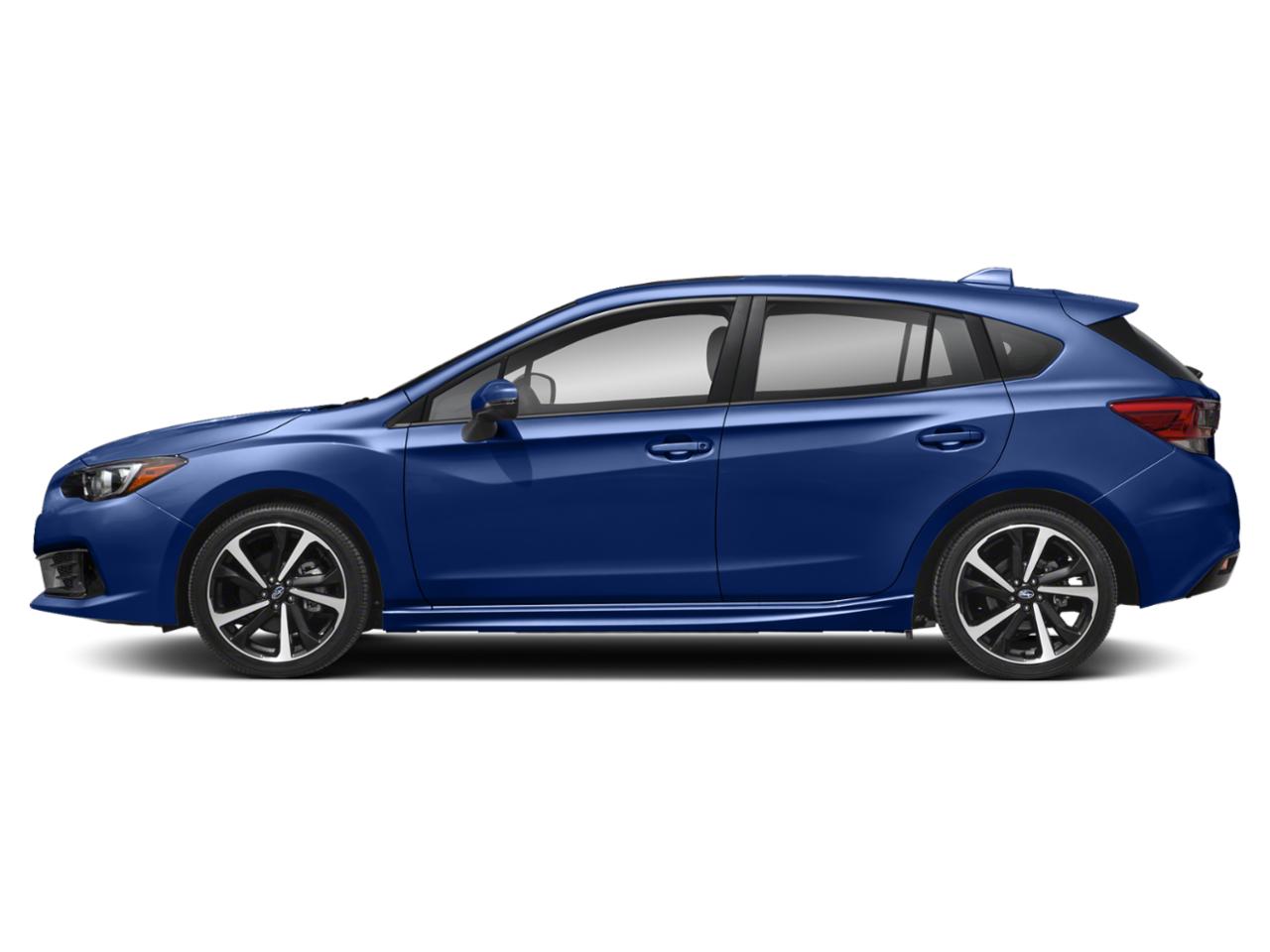 2023 Subaru Impreza Vehicle Photo in Mechanicsburg, PA 17050-1707
