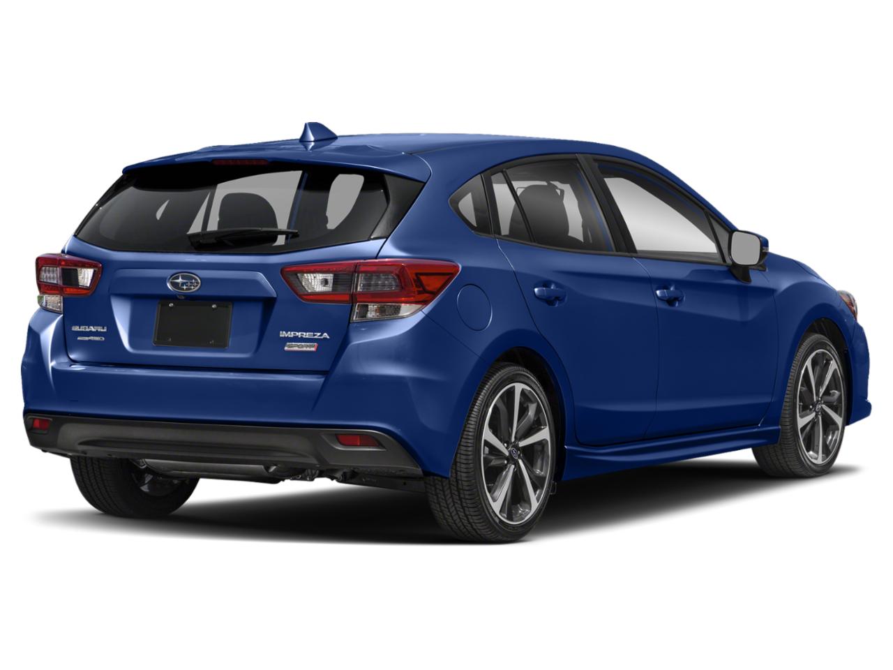 2023 Subaru Impreza Vehicle Photo in Mechanicsburg, PA 17050-1707