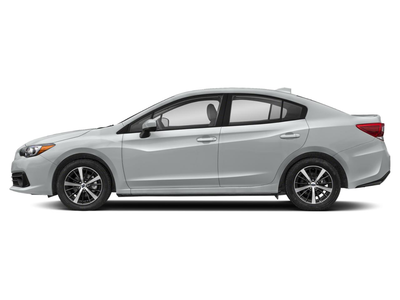 2023 Subaru Impreza Vehicle Photo in Pleasant Hills, PA 15236