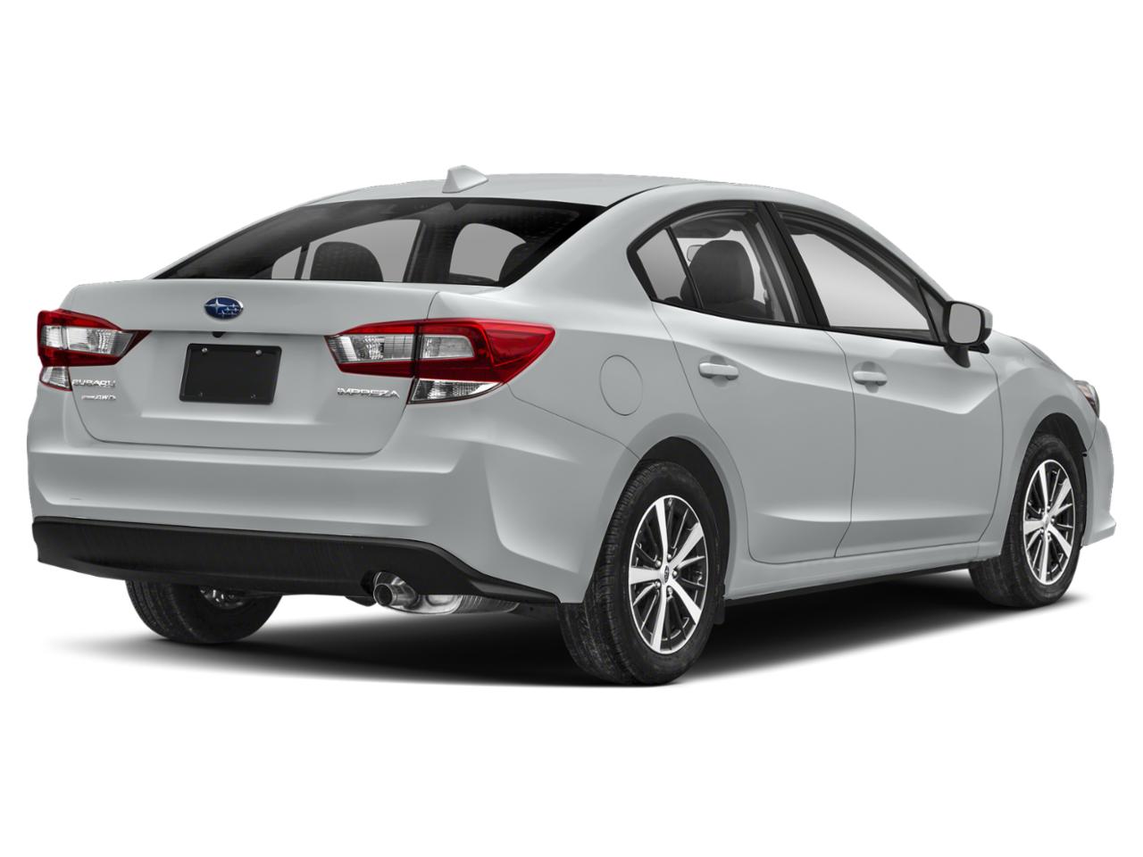 2023 Subaru Impreza Vehicle Photo in Pleasant Hills, PA 15236