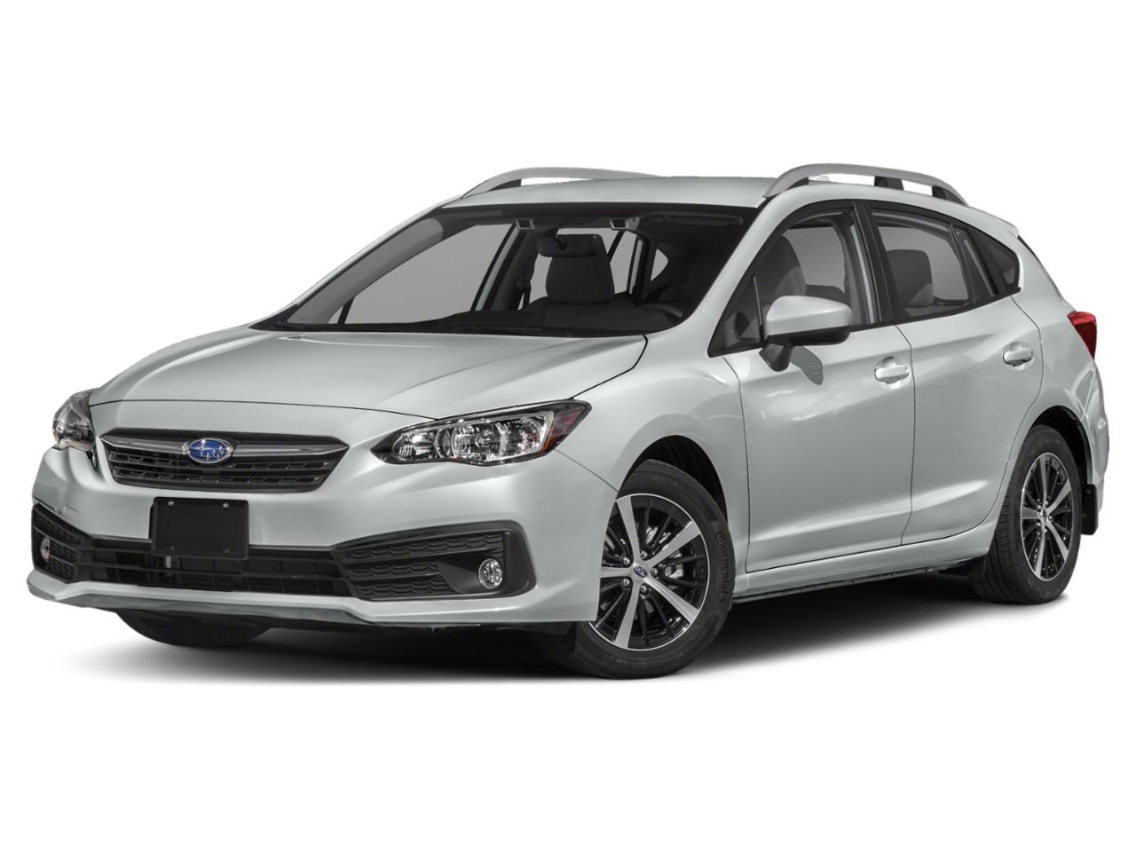 2023 Subaru Impreza Vehicle Photo in Pleasant Hills, PA 15236