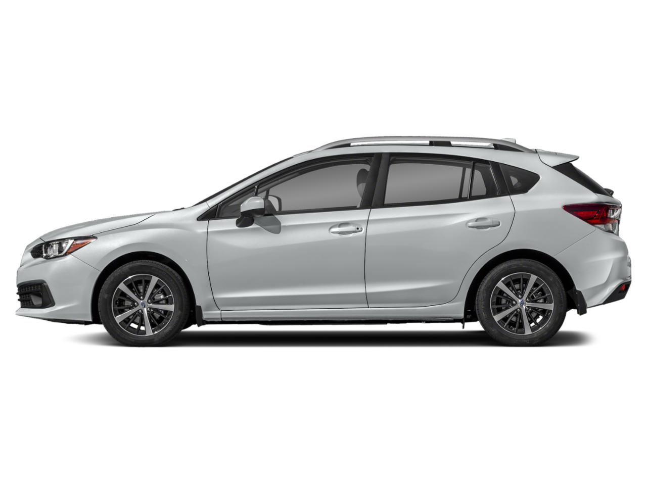 2023 Subaru Impreza Vehicle Photo in Pleasant Hills, PA 15236