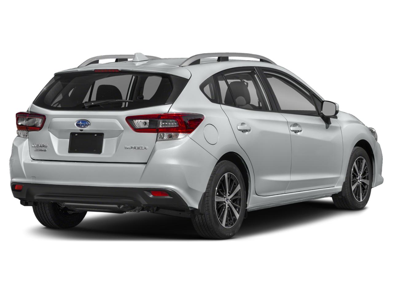 2023 Subaru Impreza Vehicle Photo in Pleasant Hills, PA 15236
