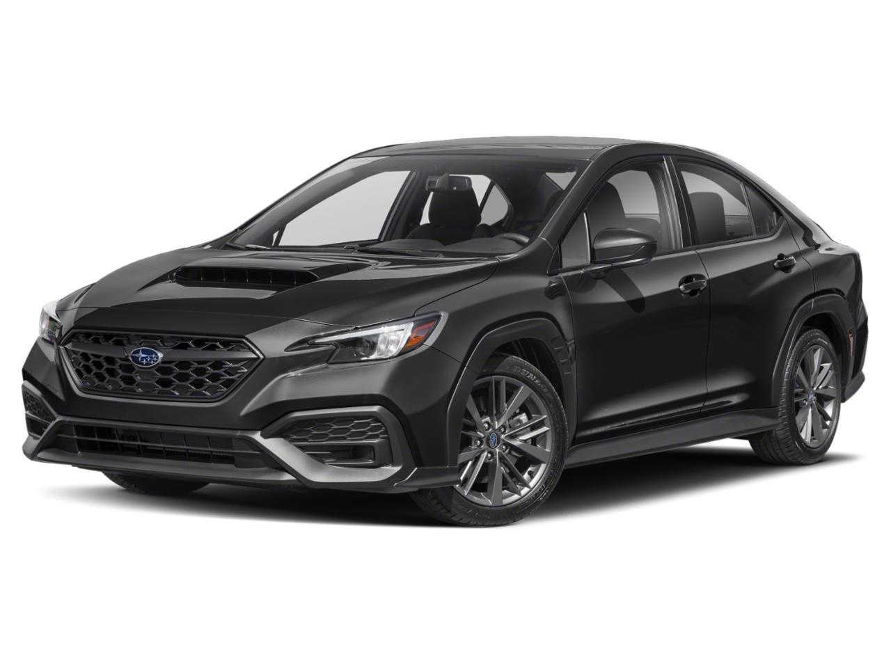 2023 Subaru WRX Vehicle Photo in San Antonio, TX 78230