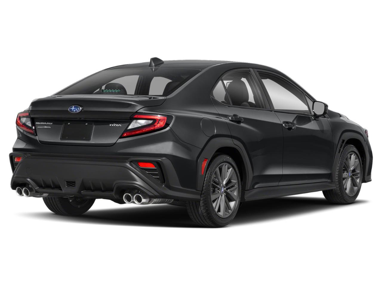 2023 Subaru WRX Vehicle Photo in San Antonio, TX 78230