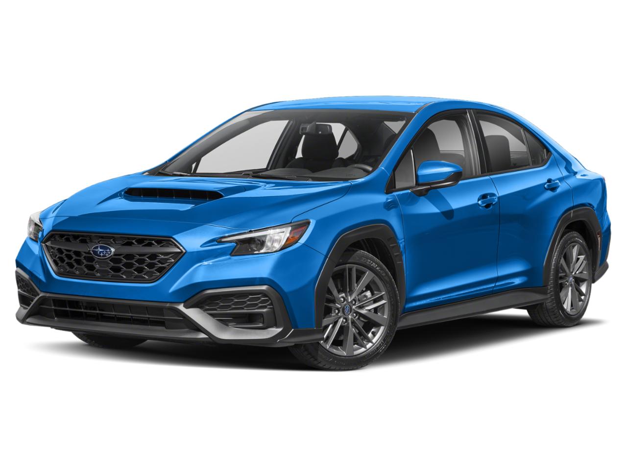 2023 Subaru WRX Vehicle Photo in Oshkosh, WI 54904
