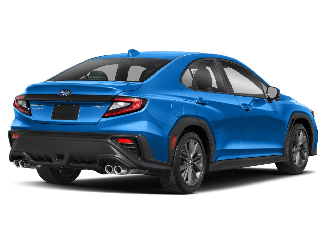 2023 Subaru WRX Vehicle Photo in Oshkosh, WI 54904
