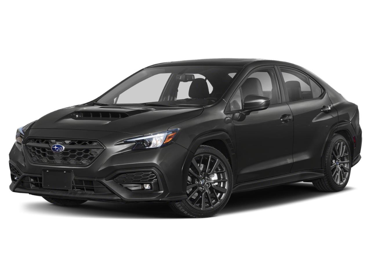 2023 Subaru WRX Vehicle Photo in Ft. Myers, FL 33907