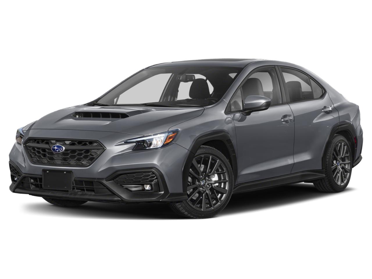 2023 Subaru WRX Vehicle Photo in Trevose, PA 19053