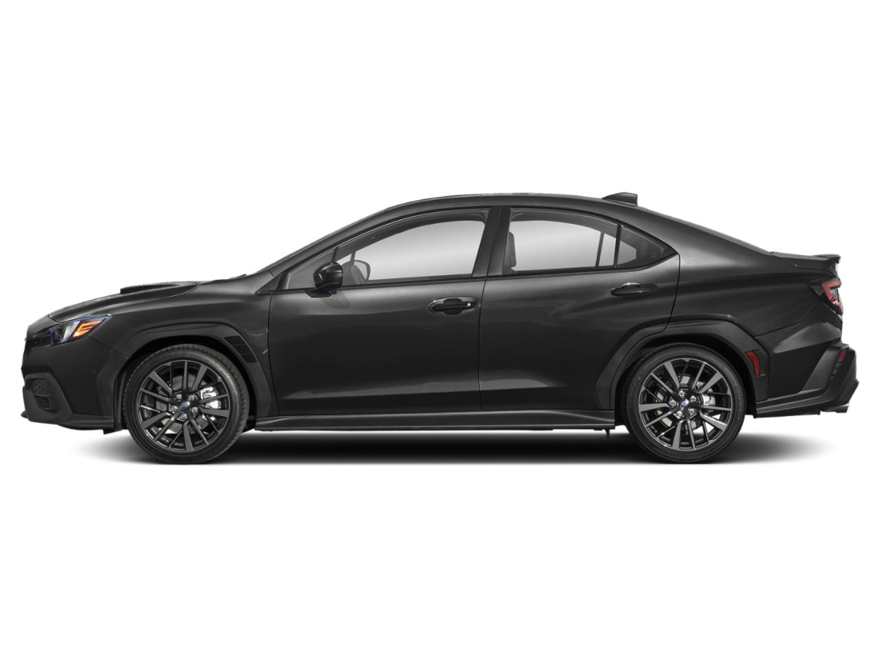 2023 Subaru WRX Vehicle Photo in Ft. Myers, FL 33907