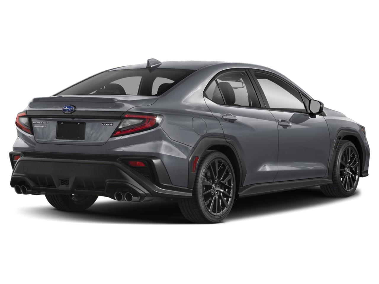 2023 Subaru WRX Vehicle Photo in Trevose, PA 19053