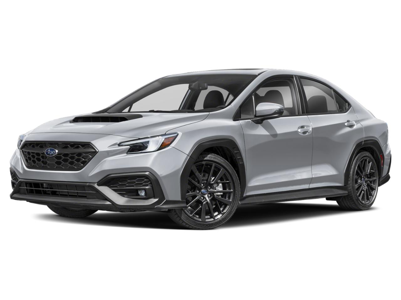 2023 Subaru WRX Vehicle Photo in San Antonio, TX 78230