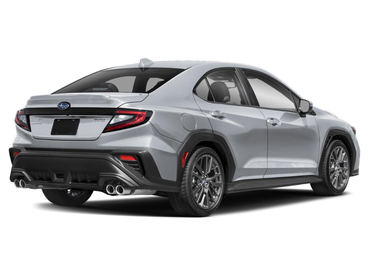 2023 Subaru WRX Vehicle Photo in San Antonio, TX 78230