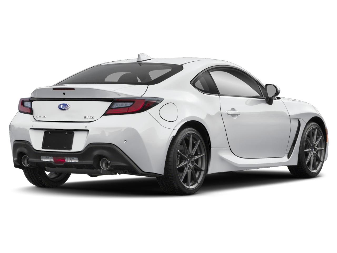 2023 Subaru BRZ Vehicle Photo in Savannah, GA 31419