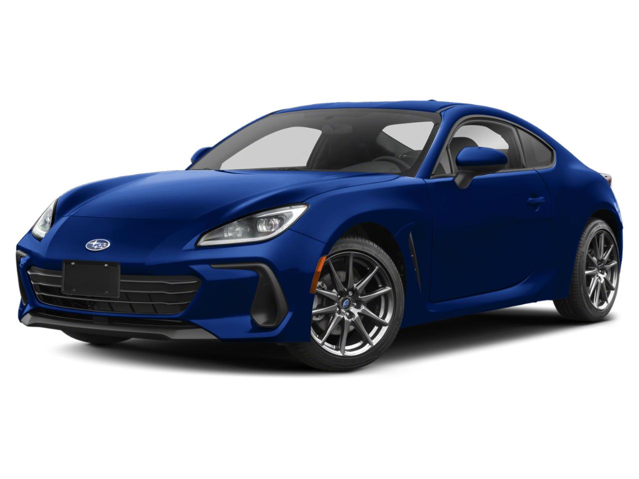 2023 Subaru BRZ Vehicle Photo in Winter Park, FL 32792